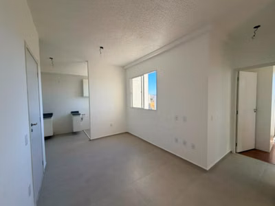 Apartamento, 2 quartos, 48 m² - Foto 1