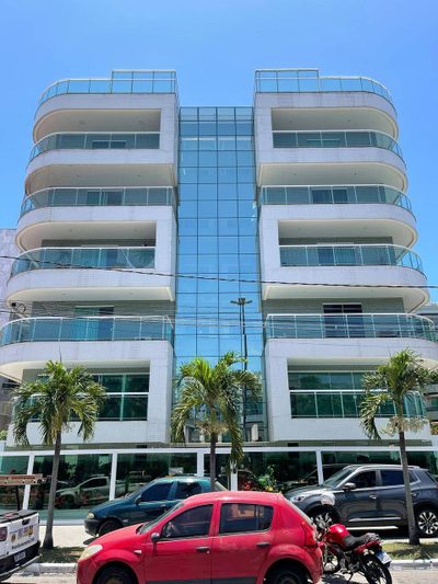Cobertura, 4 quartos, 200 m² - Foto 1