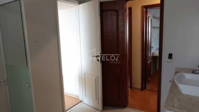 Apartamento, 3 quartos, 224 m² - Foto 1