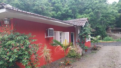 Sítio, 3 quartos, 12 hectares - Foto 2