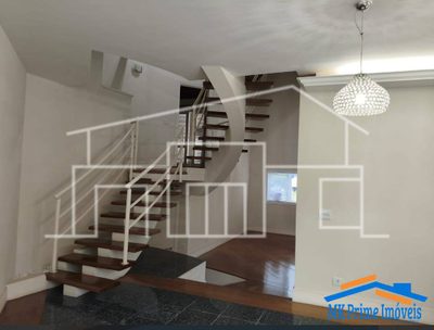 Casa de Condomínio, 4 quartos - Foto 3