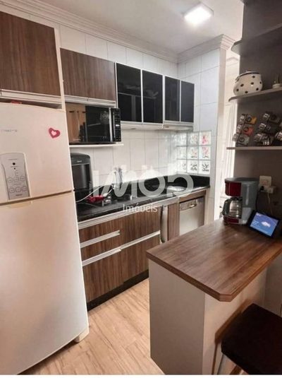 Apartamento, 2 quartos, 66 m² - Foto 5