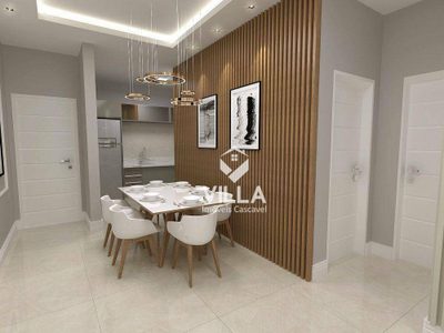 Apartamento, 2 quartos, 74 m² - Foto 5