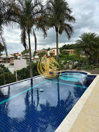 Casa, 3 quartos, 434 m² - Foto 1