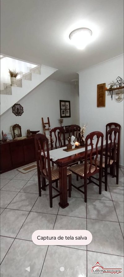 Casa, 3 quartos, 229 m² - Foto 5