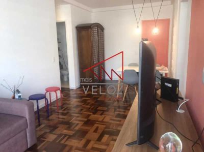 Apartamento, 1 quarto, 60 m² - Foto 5