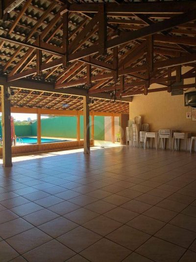 Chácara, 450 m² - Foto 4