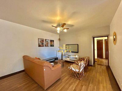 Apartamento, 3 quartos, 130 m² - Foto 3