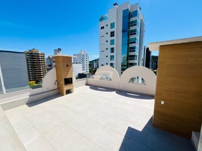 Cobertura, 3 quartos - Foto 2