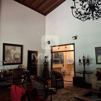 Chácara, 4 quartos - Foto 2