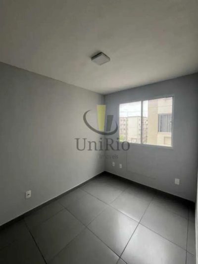 Apartamento, 2 quartos, 30 m² - Foto 4