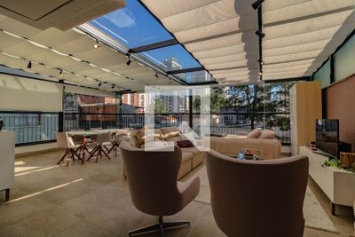 Kitnet-Studio, 81 m² - Foto 4