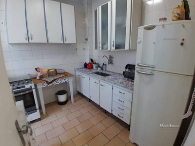 Apartamento, 2 quartos, 58 m² - Foto 4
