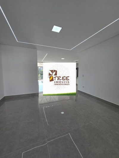 Sobrado, 8 quartos, 345 m² - Foto 4