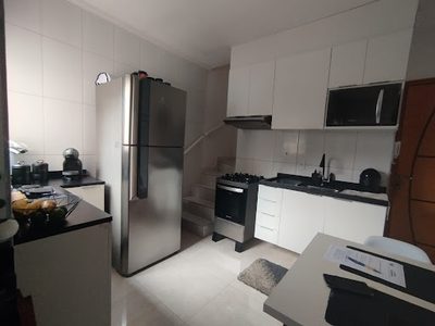 Cobertura, 2 quartos, 110 m² - Foto 1