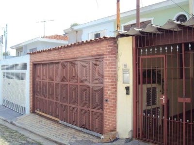 Casa, 3 quartos, 160 m² - Foto 3