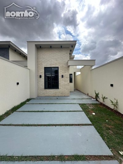 Casa, 62 m² - Foto 4