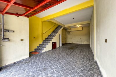 Casa de Vila, 2 quartos - Foto 2