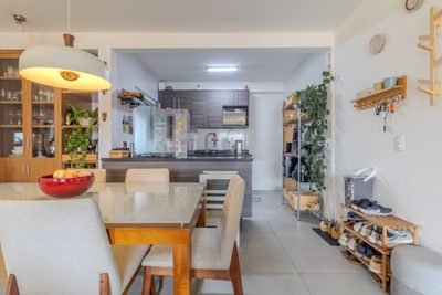 Apartamento, 2 quartos, 90 m² - Foto 4