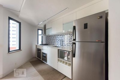 Apartamento, 1 quarto, 66 m² - Foto 4