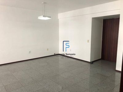 Apartamento, 3 quartos, 120 m² - Foto 2