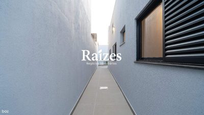 Casa, 3 quartos, 120 m² - Foto 2