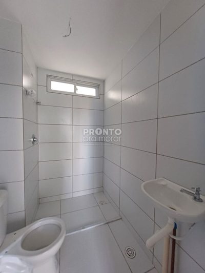 Apartamento, 2 quartos, 47 m² - Foto 3
