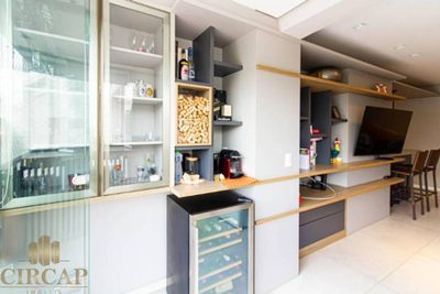 Apartamento, 2 quartos, 68 m² - Foto 5