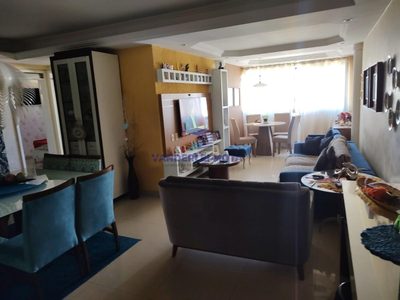 Apartamento, 3 quartos, 119 m² - Foto 4