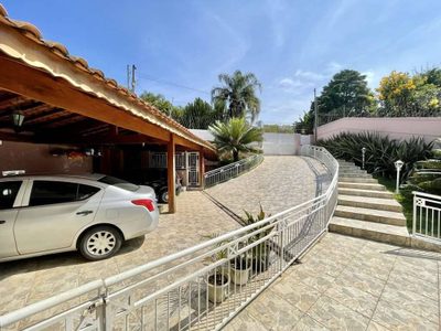 Casa de Condomínio, 3 quartos - Foto 5