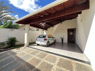 Casa, 4 quartos, 300 m² - Foto 4