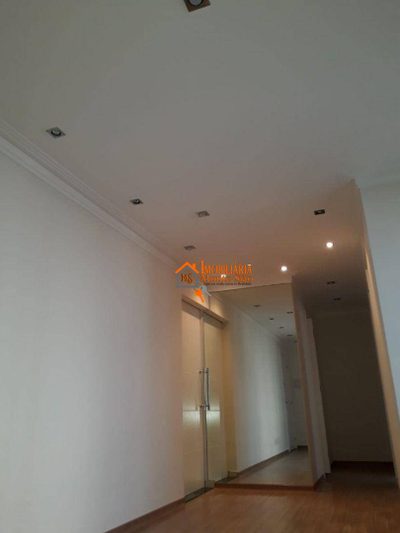 Apartamento, 2 quartos, 52 m² - Foto 1