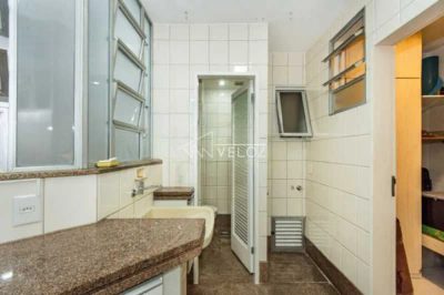 Apartamento, 3 quartos, 177 m² - Foto 2