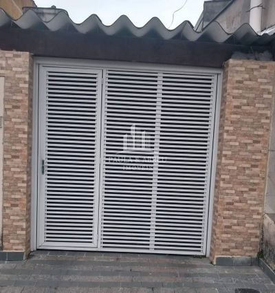 Casa, 2 quartos - Foto 2