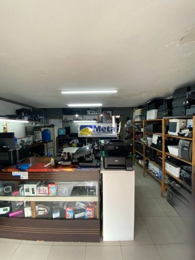 Loja-Salão, 170 m² - Foto 3