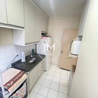 Apartamento, 2 quartos, 49 m² - Foto 5