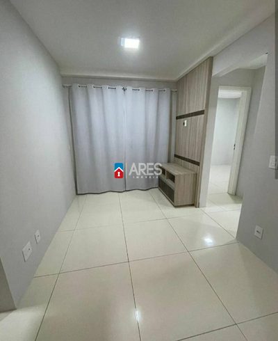 Apartamento, 2 quartos, 45 m² - Foto 2