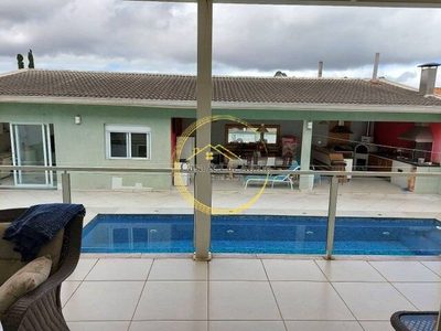 Casa, 4 quartos, 560 m² - Foto 2