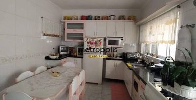Sobrado, 3 quartos, 170 m² - Foto 5