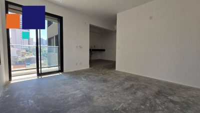 Kitnet-Studio, 34 m² - Foto 1