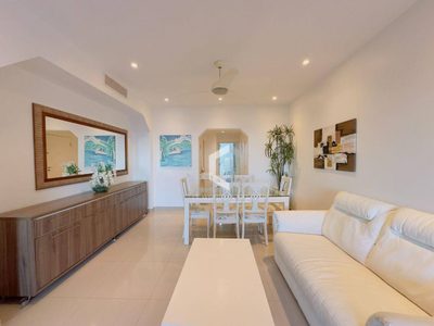 Apartamento, 3 quartos, 118 m² - Foto 4