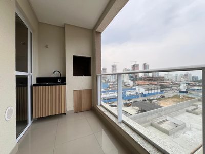 Apartamento, 2 quartos, 66 m² - Foto 5