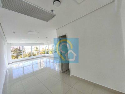 Sala-Conjunto, 58 m² - Foto 5