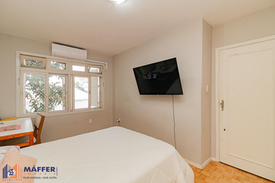 Apartamento, 3 quartos, 89 m² - Foto 5
