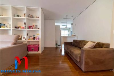 Apartamento, 3 quartos, 144 m² - Foto 4