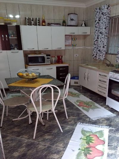 Sobrado, 3 quartos, 250 m² - Foto 5
