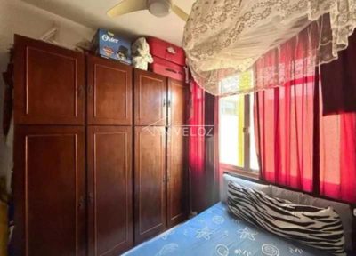 Apartamento, 1 quarto, 36 m² - Foto 1