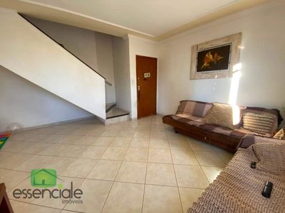 Cobertura, 3 quartos, 140 m² - Foto 1