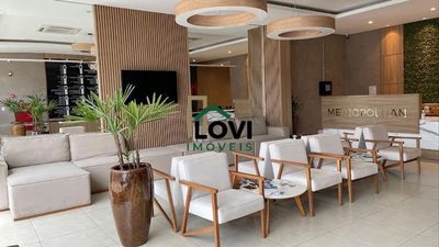 Sala-Conjunto, 44 m² - Foto 3