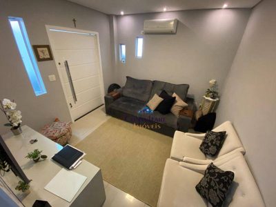 Casa de Condomínio, 3 quartos - Foto 5